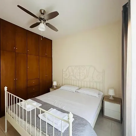 Apartamento Rose Cos