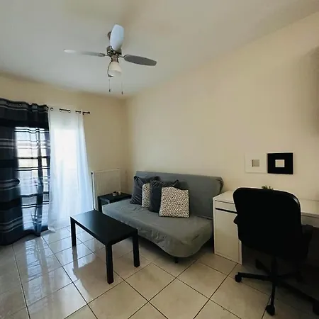 Rose Apartamento