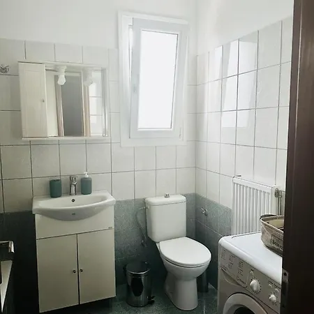 Apartamento Rose Cos