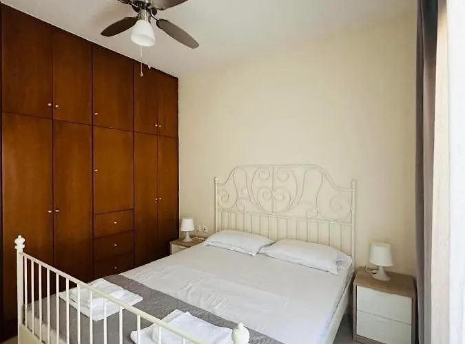 Apartment Rose Kos Town