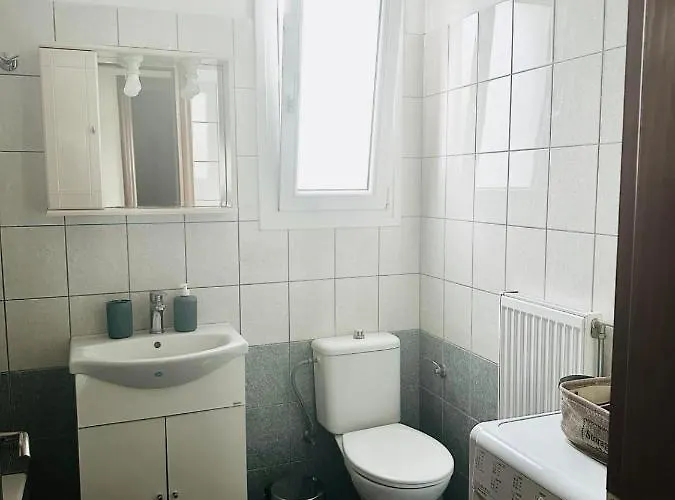 Lejlighed Rose Kos By